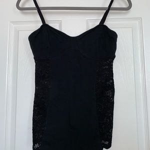 Talula Lace Tank